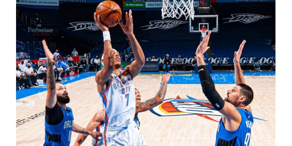 Orlando Magic erzielt in der neuen Saison vier Siege in Folge